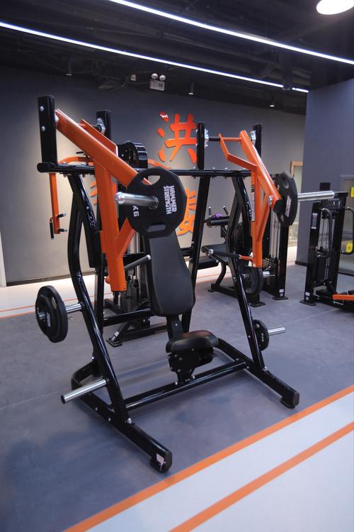 怀化鲨鱼健身会所怎么样？-第2张图片-德高鼎泰便民中心