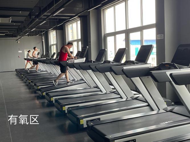 深圳西乡迈动游泳健身怎么样？-第2张图片-德高鼎泰便民中心