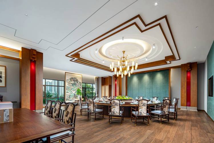 择邻山庄健身会所电话是多少？-第3张图片-德高鼎泰便民中心