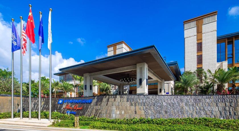 海南文昌别墅酒店怎么选？预订攻略有哪些？-第1张图片-德高鼎泰便民中心