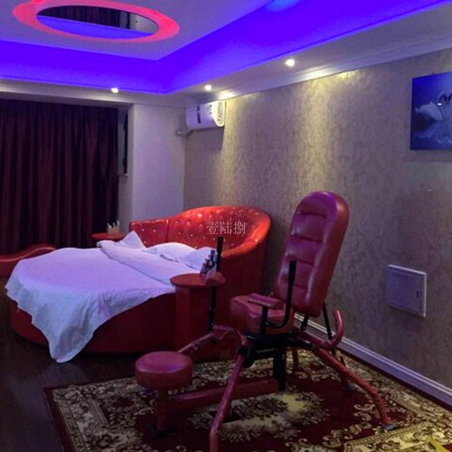 长治情趣主题酒店怎么预订？-第3张图片-德高鼎泰便民中心