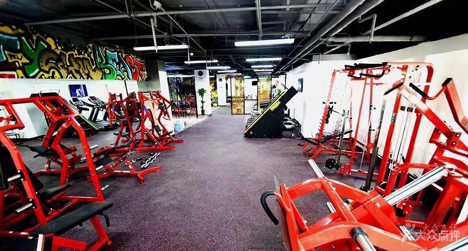 BEAST健身工作室效果如何？-第2张图片-德高鼎泰便民中心
