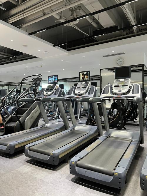 莆田最大健身俱乐部有哪些设施？-第2张图片-德高鼎泰便民中心