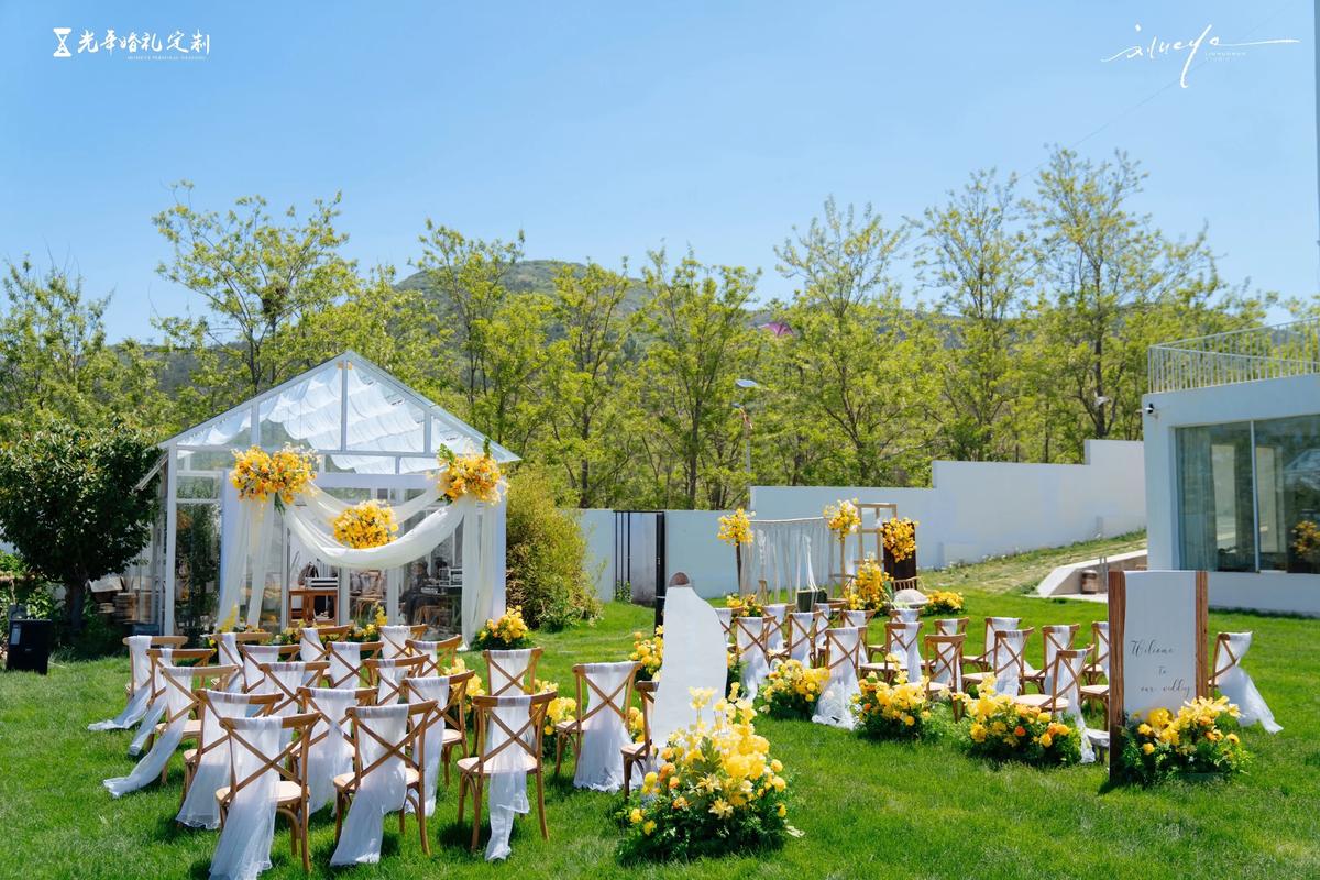 大连婚礼主题酒店怎么选？预订要注意啥？-第3张图片-德高鼎泰便民中心