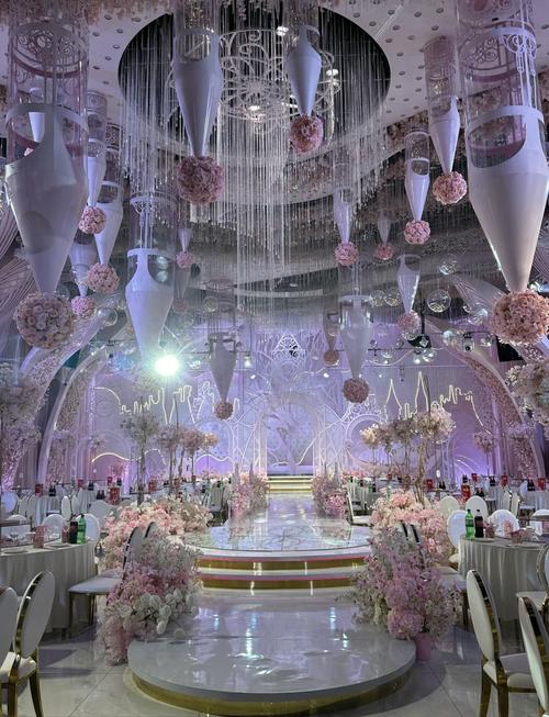 长春附近婚宴酒店怎么选？-第1张图片-德高鼎泰便民中心