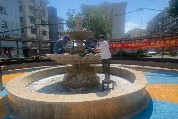 物业工程防暑降温培训如何确保实效？-第2张图片-德高鼎泰便民中心