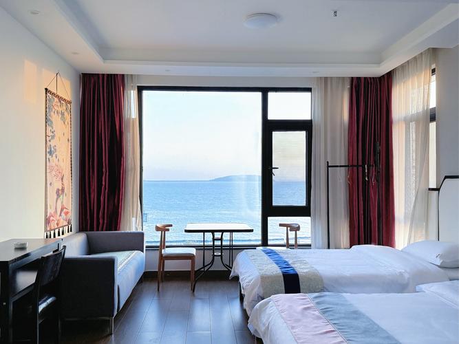 西山山上酒店怎么预订？-第1张图片-德高鼎泰便民中心