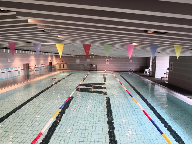 长丰阳光游泳健身会所怎么样？-第1张图片-德高鼎泰便民中心