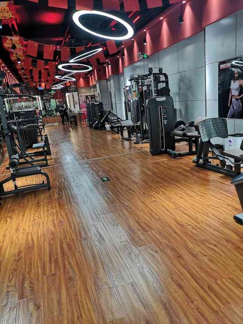 北京动力街区健身会所怎么样？-第2张图片-德高鼎泰便民中心