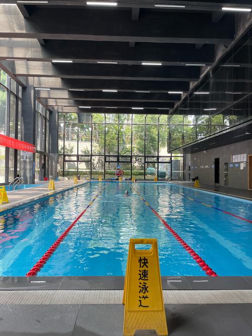 中江假日游泳健身会所怎么样？-第2张图片-德高鼎泰便民中心