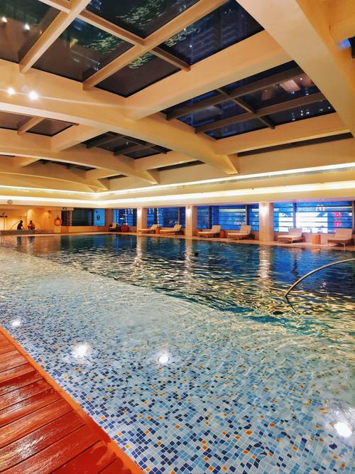 中江假日游泳健身会所怎么样？-第1张图片-德高鼎泰便民中心