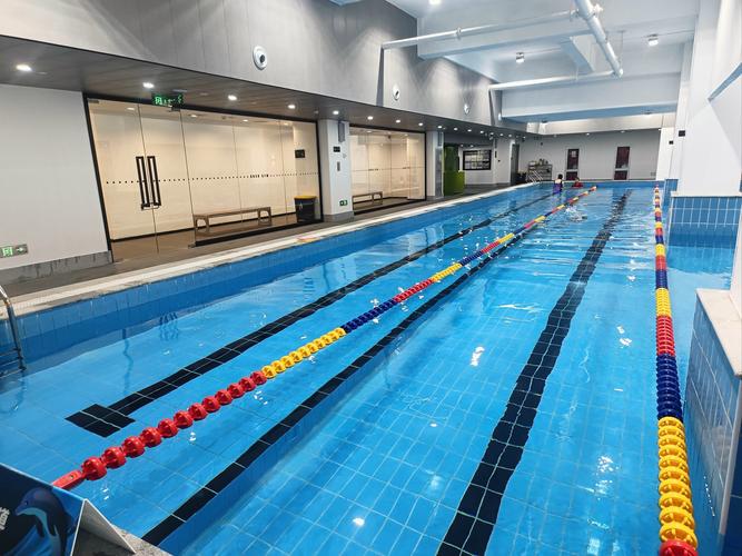 中江假日游泳健身会所怎么样？-第3张图片-德高鼎泰便民中心