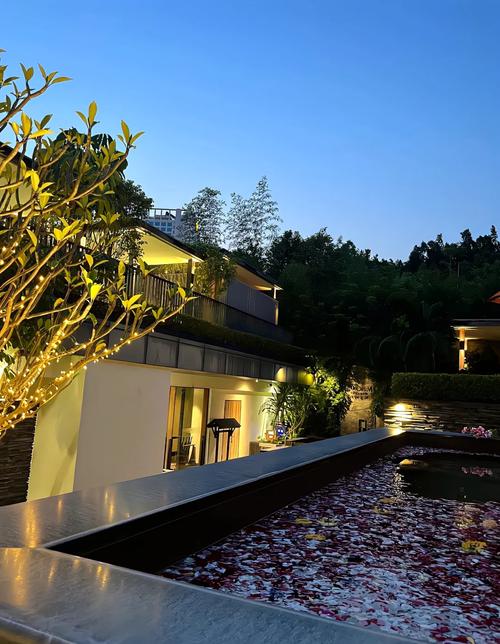 福州森林温泉酒店怎么预订最优惠？-第1张图片-德高鼎泰便民中心