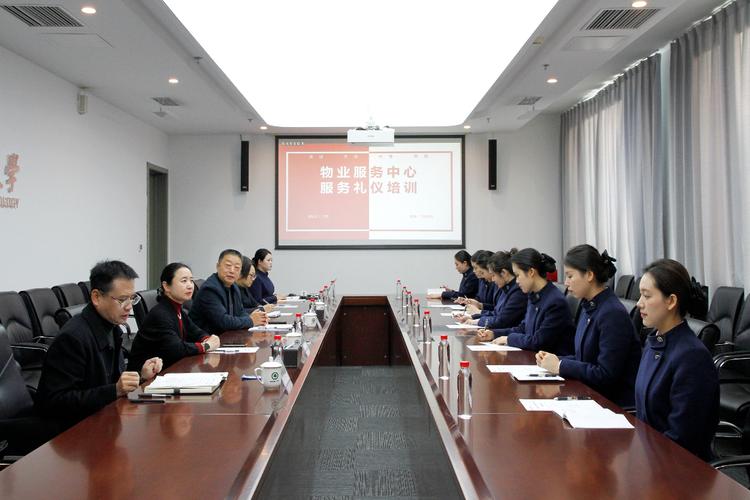 万科物业装修培训如何提升管理效能？-第2张图片-德高鼎泰便民中心