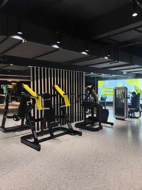 乌鲁木齐喜来登健身房怎么样？-第1张图片-德高鼎泰便民中心