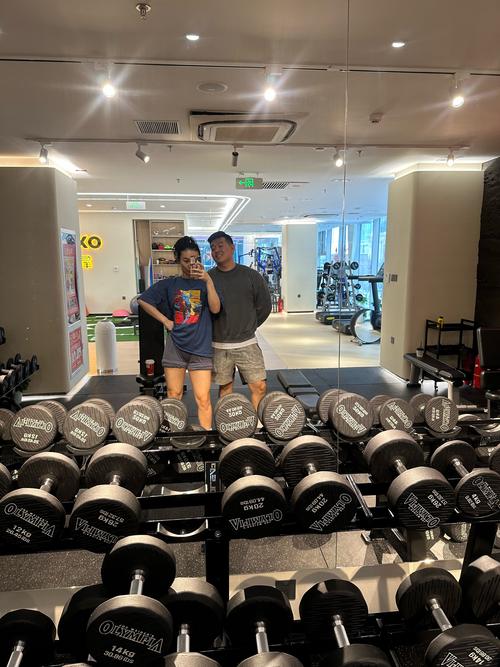 乌鲁木齐喜来登健身房怎么样？-第3张图片-德高鼎泰便民中心