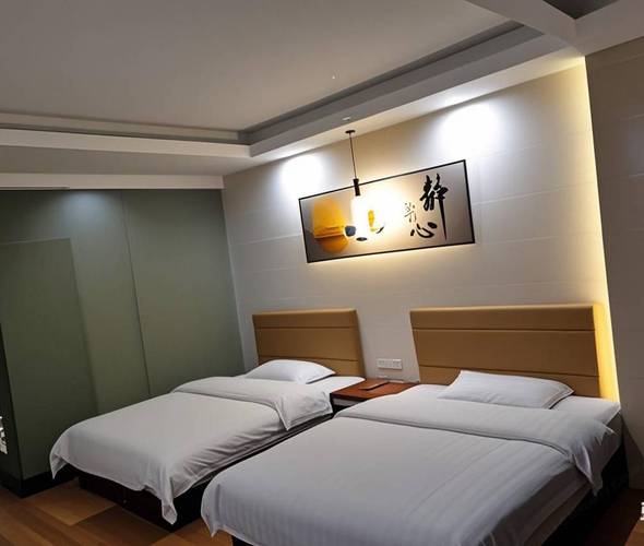 广西钦州情侣酒店预订要注意什么？-第1张图片-德高鼎泰便民中心