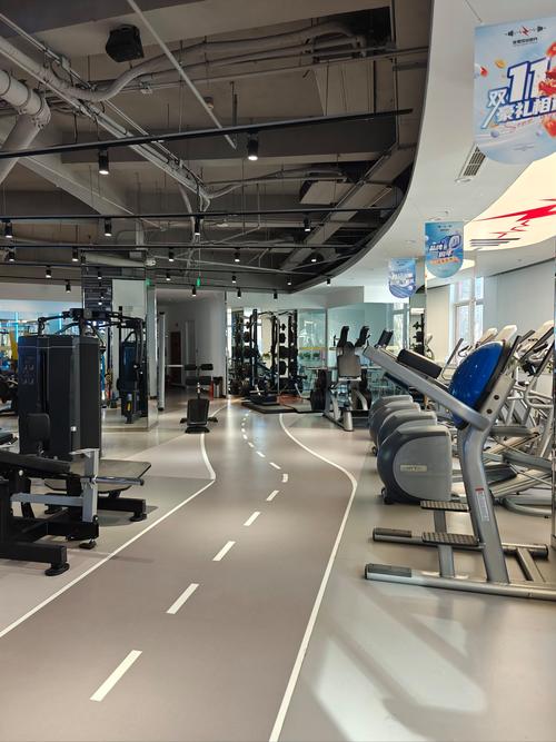 e能量国际健身俱乐部有何独特优势？-第2张图片-德高鼎泰便民中心