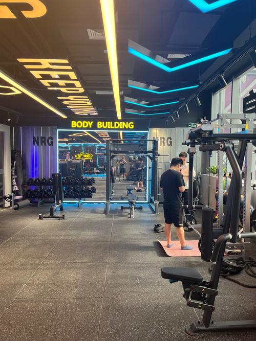 e能量国际健身俱乐部有何独特优势？-第3张图片-德高鼎泰便民中心