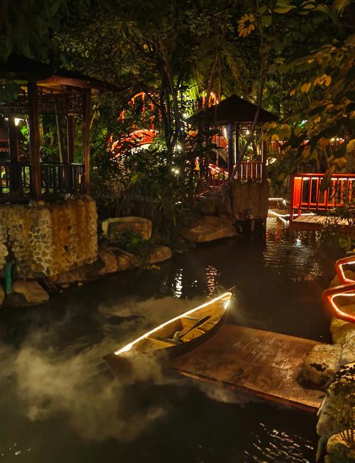 昆山云顶温泉酒店怎么预订最划算？-第2张图片-德高鼎泰便民中心