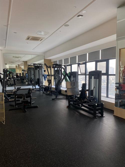 扬州金色阳光健身会所怎么样？-第1张图片-德高鼎泰便民中心