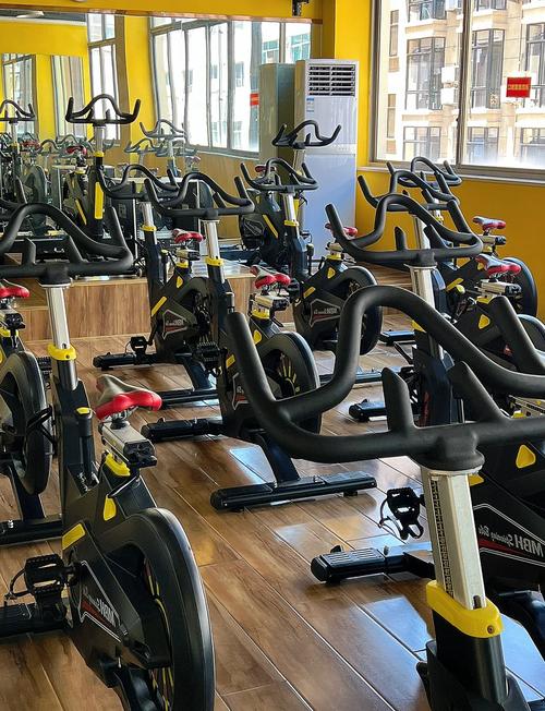 金华缪斯健身会所价格-第1张图片-德高鼎泰便民中心