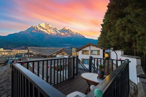 丽江纳西主题酒店怎么选？预订有哪些注意事项？-第2张图片-德高鼎泰便民中心