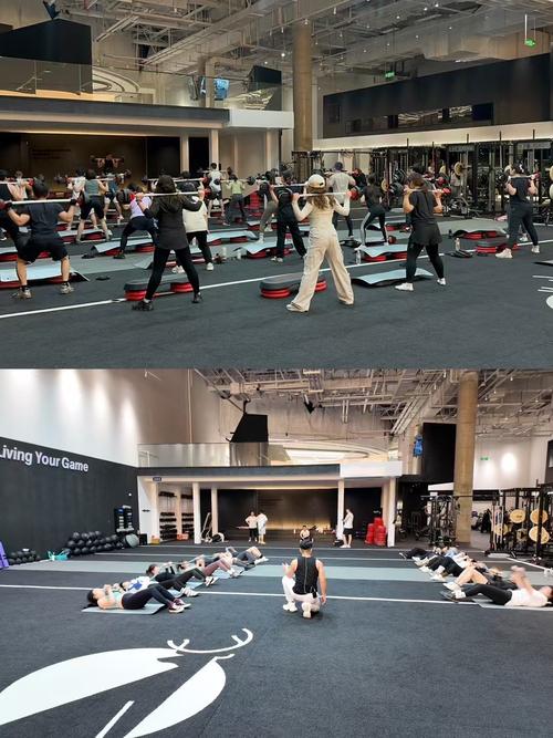 昆山健身俱乐部有哪些推荐？-第1张图片-德高鼎泰便民中心