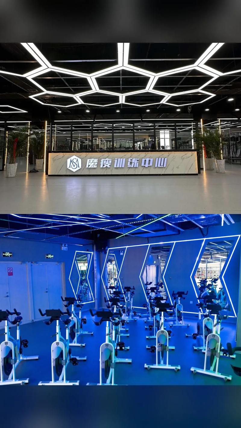 卓越健身俱乐部具体地址在哪？-第1张图片-德高鼎泰便民中心