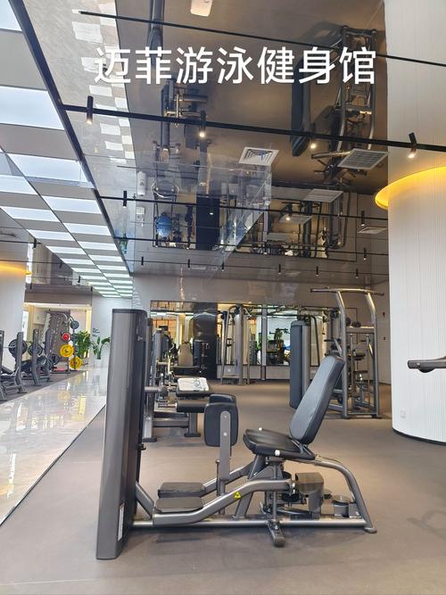 迈菲特健身游泳俱乐部怎么样？-第1张图片-德高鼎泰便民中心