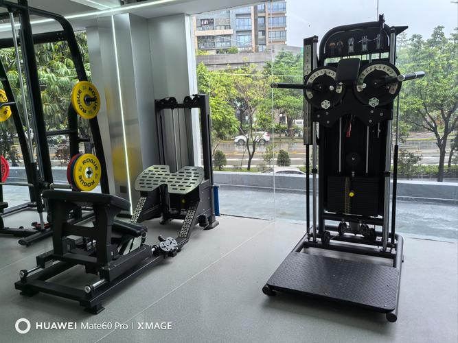 龙岗哪家健身俱乐部最好？-第1张图片-德高鼎泰便民中心