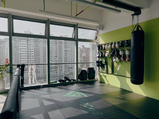 龙岗哪家健身俱乐部最好？-第2张图片-德高鼎泰便民中心