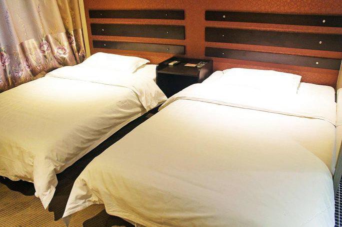 齐齐哈尔金汇酒店怎么预订最优惠？-第1张图片-德高鼎泰便民中心