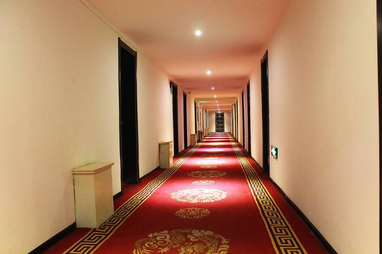 齐齐哈尔金汇酒店怎么预订最优惠？-第3张图片-德高鼎泰便民中心