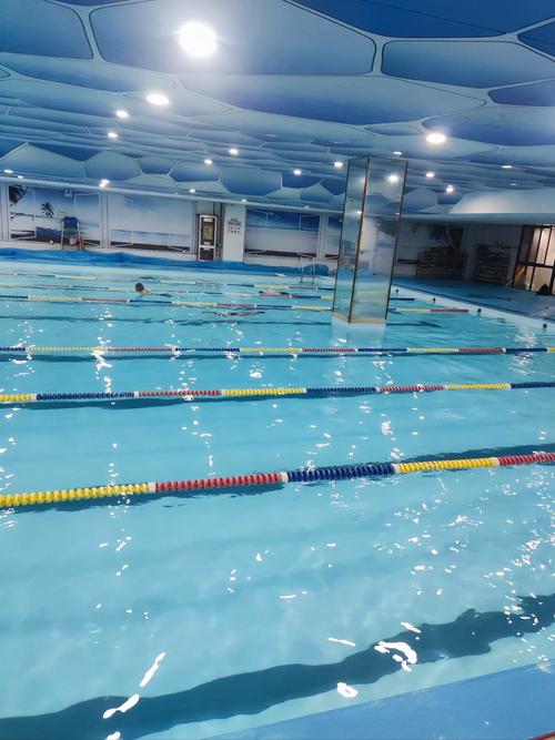 100度游泳健身公馆怎么样？-第1张图片-德高鼎泰便民中心