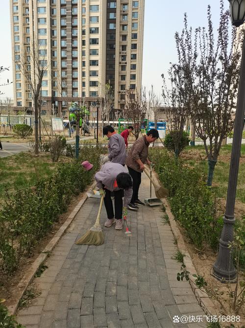 街道如何加强社区物业管理？-第2张图片-德高鼎泰便民中心