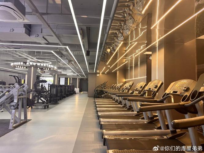 阜阳健身俱乐部哪家更值得选？-第1张图片-德高鼎泰便民中心