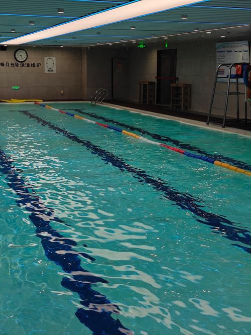 天津游泳健身会所招租，租金多少？-第2张图片-德高鼎泰便民中心