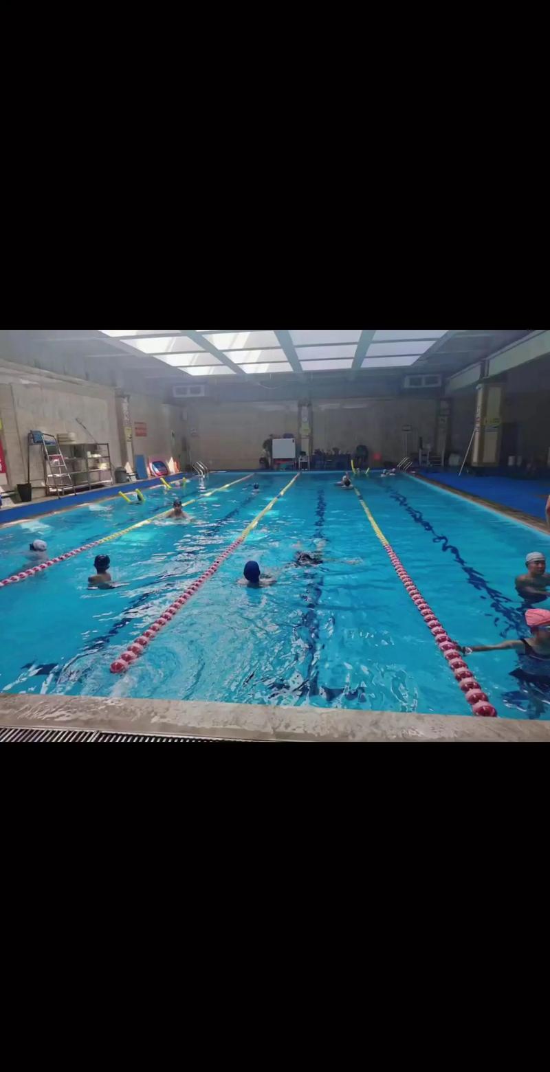 邯郸全民游泳健身电话是多少？-第2张图片-德高鼎泰便民中心