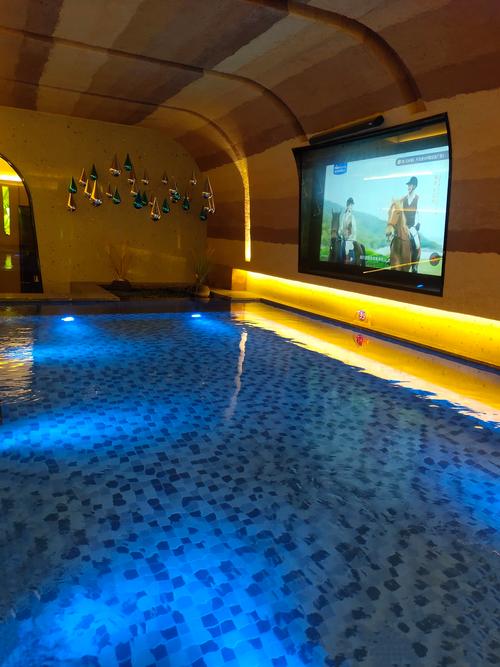 北京汤泉阳光健身会所怎么样？-第1张图片-德高鼎泰便民中心