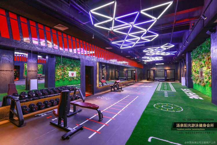 北京汤泉阳光健身会所怎么样？-第3张图片-德高鼎泰便民中心