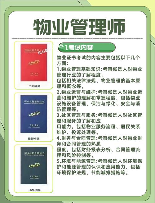 物业管理考试案例分析-第1张图片-德高鼎泰便民中心