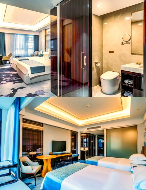 永嘉凤凰印象酒店怎么预订最优惠？-第1张图片-德高鼎泰便民中心