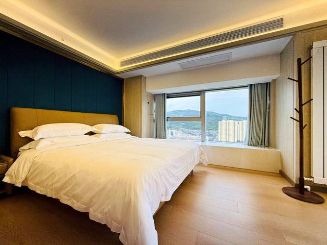 天水宾馆附近酒店怎么选？-第1张图片-德高鼎泰便民中心