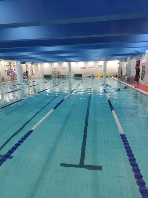 紫荆泉游泳健身俱乐部怎么样？-第1张图片-德高鼎泰便民中心
