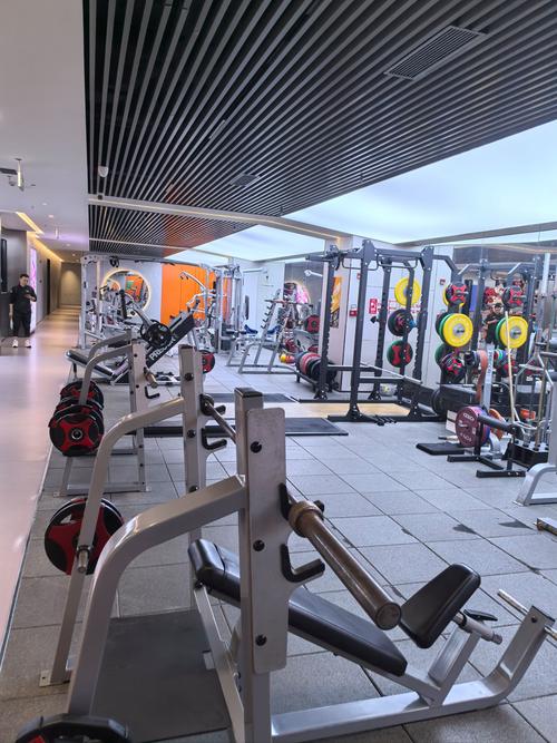 南宁私人订制健身会所-第1张图片-德高鼎泰便民中心