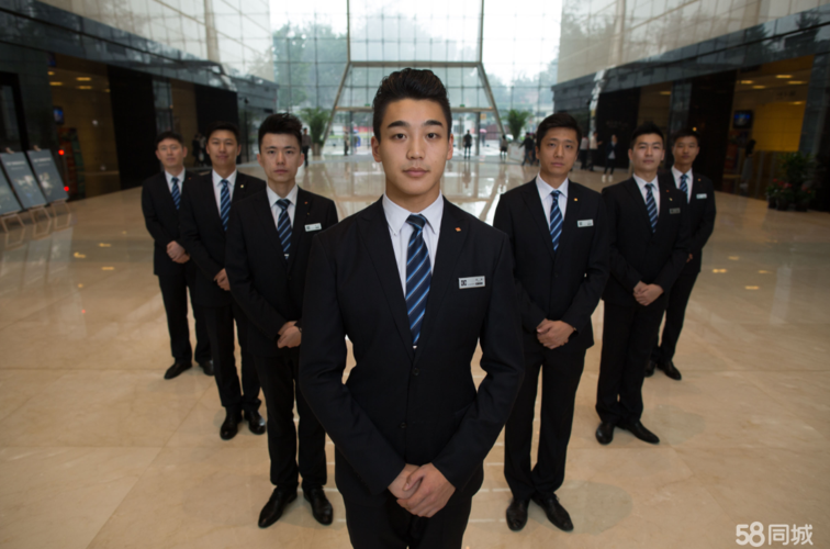 北京中海物业工资待遇怎么样？-第1张图片-德高鼎泰便民中心