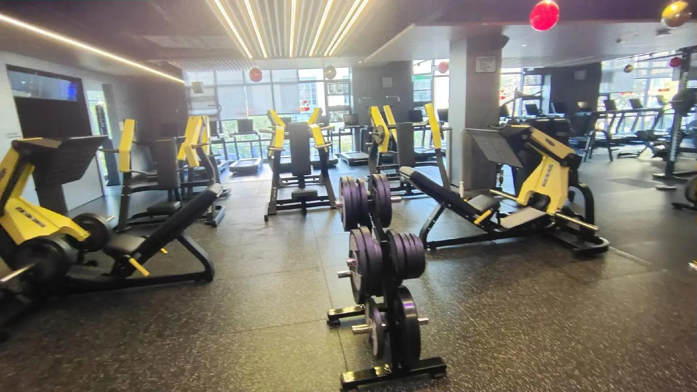 深圳精英健身会所电话是多少？-第3张图片-德高鼎泰便民中心