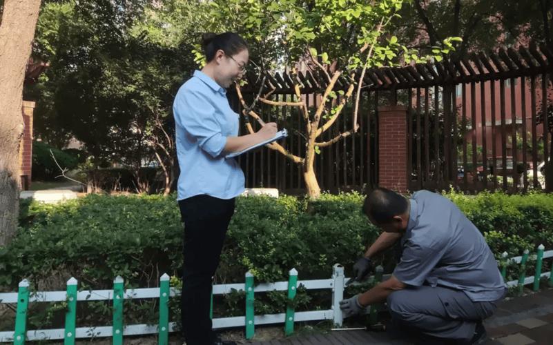 物业管理客服案例有何关键启示？-第2张图片-德高鼎泰便民中心