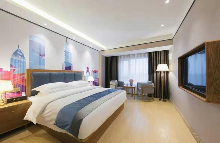 成都川音附近酒店怎么选？-第1张图片-德高鼎泰便民中心